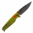 Ніж SOG Altair XR Green Фото 2